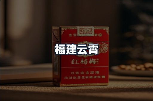 福建云霄